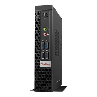 天虹13代i5-13500H迷你主机高配AI微型台式炒股电脑miniPC准系统