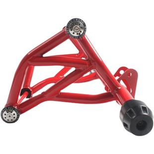 适用于豪爵DR150/S护杠HJ150-10A保险杠防摔防撞杠护杠摩托车改装