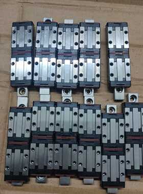 【议价-可维修】R044289401 9滑块 导轨 实物 /均有货