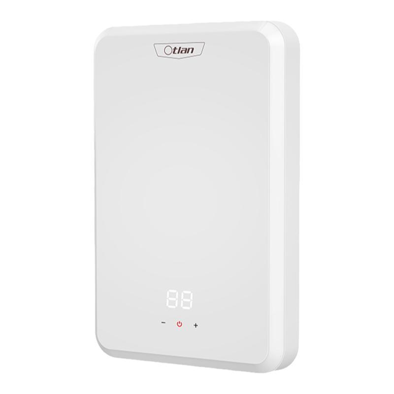 Otlan/奥特朗 国补15% F11H-Y70A 小型即热式电热水器省电 出租房