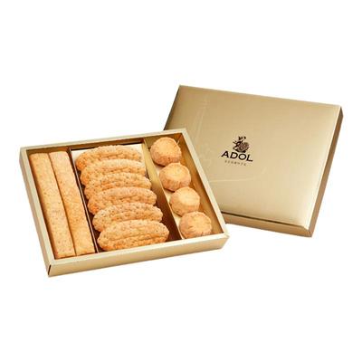 ADOL【礼当是派】法式高奢伴手礼