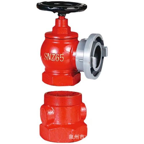 SN65-Y卷盘室内栓室外稳压减压盘栓室内栓消防水栓消防旋转卷洒栓