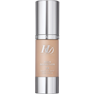 flyup幻色蝶影 中国台湾原装HD隔离霜保湿妆前BB霜遮瑕裸妆包邮