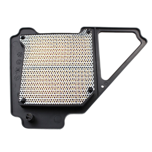 雅马哈摩托车天剑YBR125劲傲JYM天俊天戟天隼空气过滤芯空滤配件