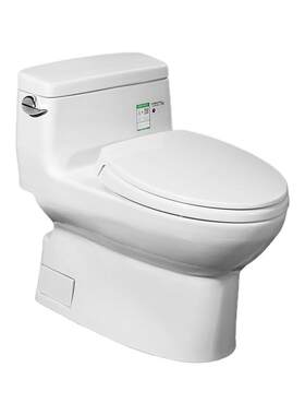 TOTO连体马桶CW886BT智洁