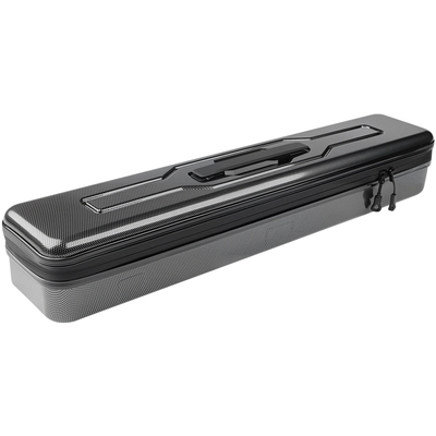 硬壳鱼竿包轻便型鱼具防水竿包