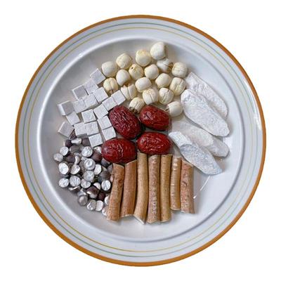 产后月子水月子茶42天|顺产剖腹产|调理恢复|重塑身材(即配新鲜)