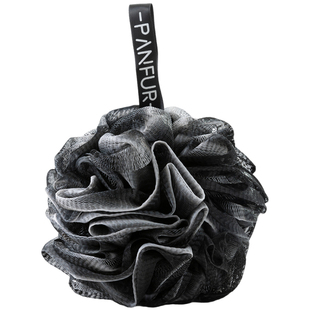 沐浴球女高档不散洗澡男欲花球超柔软起泡泡搓澡巾两用可爱淋浴花