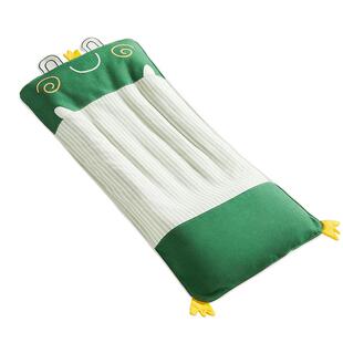 科巢儿童枕套四季通用0宝宝婴儿定型枕1-2-3-6岁以上新生小孩夏季