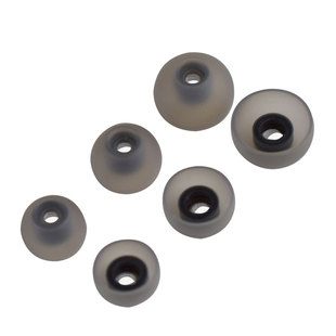 适用三星galaxy buds2蓝牙耳机耳塞套R177硅胶耳帽带滤网防尘运动