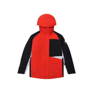 BURTON伯顿官方25-26雪季新品儿童Powline GORETEX 2L外套233651