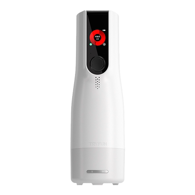 网易春风元力2全自动飞机杯智能伸缩无声电动加热男用tryfun精灵