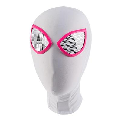 抖音钢铁蜘蛛侠迈尔斯儿童头套