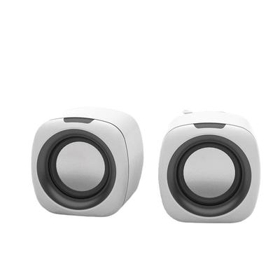 有线连接9DHIFI音箱|千人加购