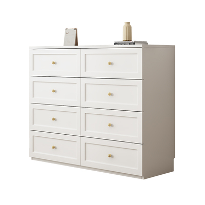 法式薄款斗柜30cm可定制嗨佩小匠