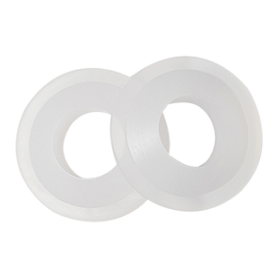 [泡酒瓶龙头配件]泡酒玻璃瓶龙头密封圈硅胶垫片龙头把手酒坛龙头