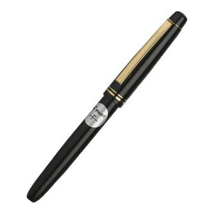 日本PILOT百乐78G钢笔练字成人办公书写送礼高档文具象牙白钢笔