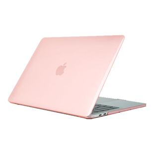 适用苹果Macbook air保护壳13英寸笔记本2025新款电脑壳pro14寸保护套电脑M2macbookAir透明外壳