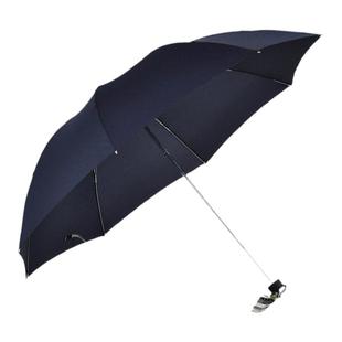 天堂伞晴雨伞定制LOGO定做男女三折叠小清新广告伞学生折叠伞雨伞