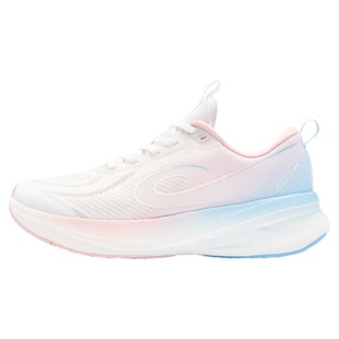 乔丹飞速3LITE中考体测运动鞋跑步鞋女鞋夏季缓震稳定跑鞋训练鞋