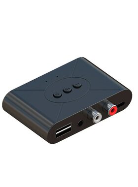 NFC蓝牙音频转换器连接音响车载