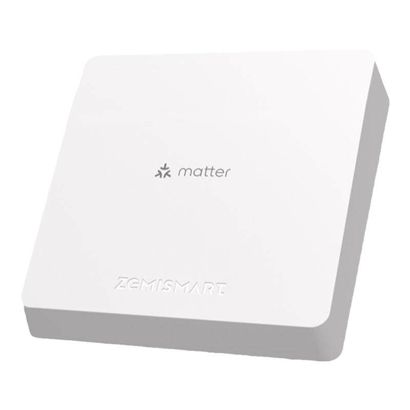 matter网关智慧家居必备