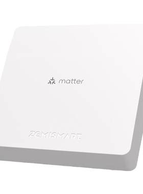 matter网关智慧家居必备