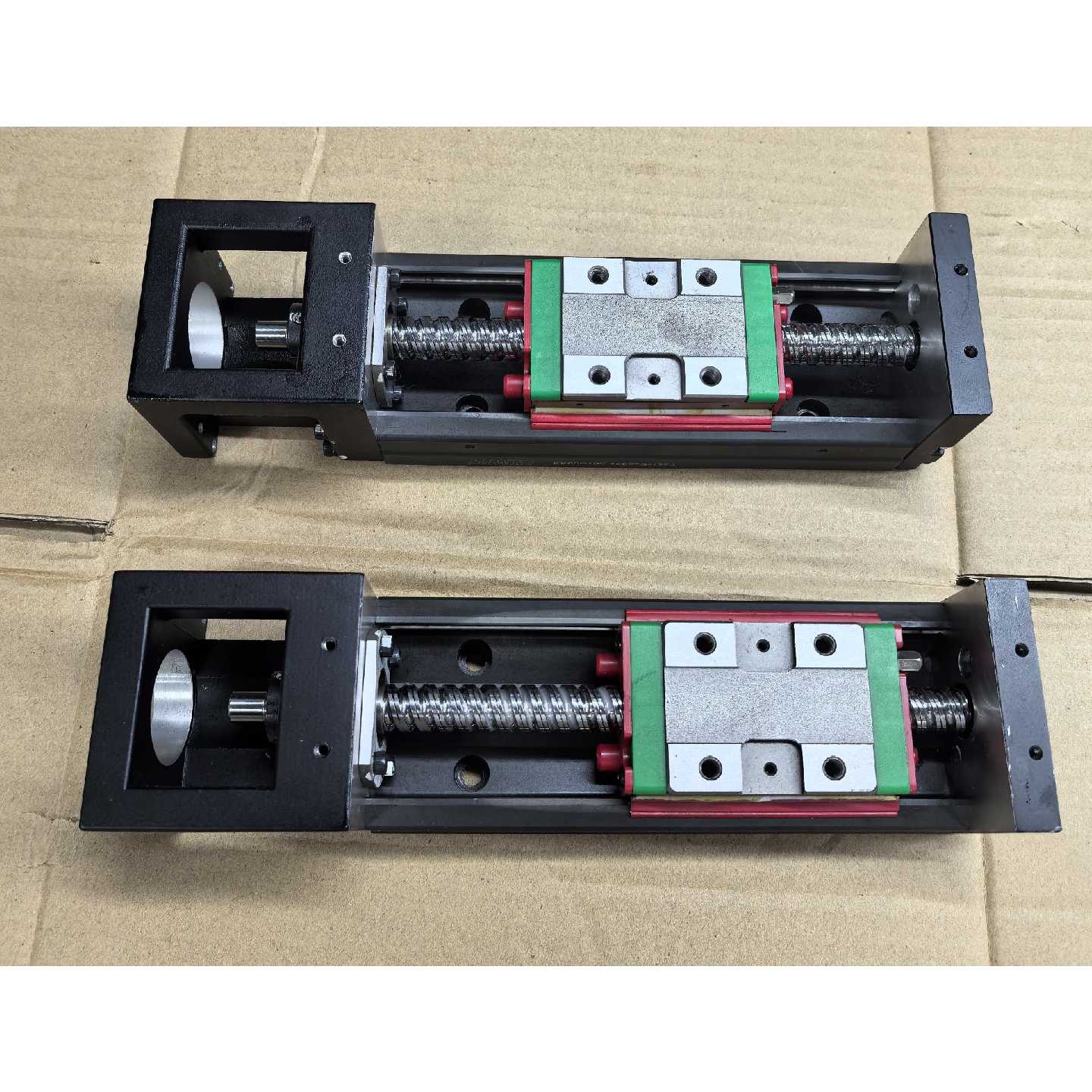 【议价-可维修】HIWIN KK60D10C-150A1-F0 /二手均有货
