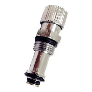 医用水枪按钮 供应室水枪接口 医用高压水枪内丝接头外丝接头配件