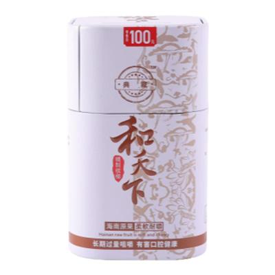 典藏和天下湘潭铁罐批发典藏槟榔