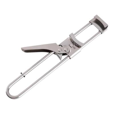 开瓶器不锈钢多功能省力