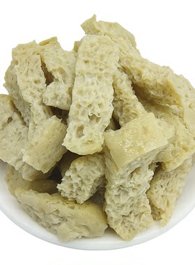 手工湿面筋即食劲道商用批发