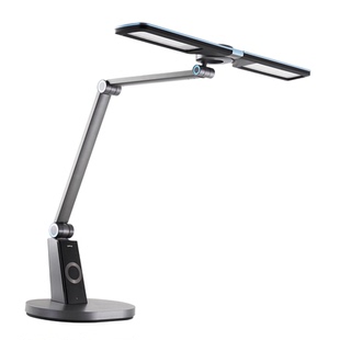 欧普全光谱护眼台灯AAAAA级学习专用书桌儿童学生写作业阅读近视