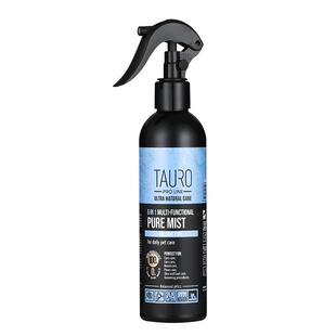 Tauro 淘瑞斯宠物专用离子水改善黄胡子黑下巴嘴边清洁泪痕少静电