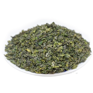 2025新茶葛玄天台山云雾茶板栗香明前高山云雾绿茶礼盒装250g