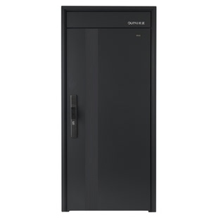 甲级防盗门入户门安全门家用门进户门钢质门加高门楣暗铰链C级锁