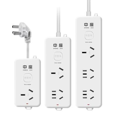 空调专用10a转16a大功率插座插排