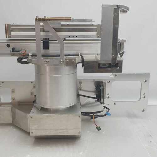 NSK TEL Tokyo 51161-802-001 Interface Robot IRAM M-SSB020FN5
