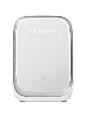 小米米家洗衣机迷你洗洗烘1.2kg
