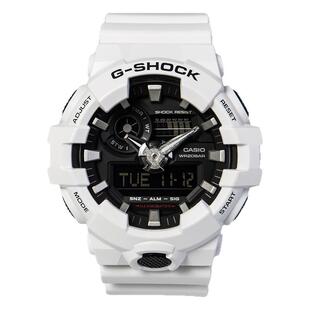 卡西欧Casio男表G-SHOCK系列防震防水运动时尚腕表