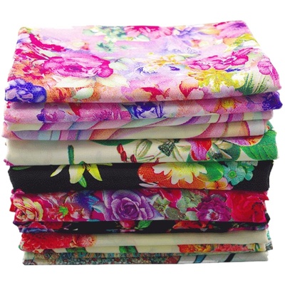 棉布宝宝衣服绵绸布料