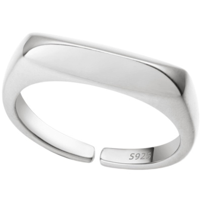 SUDROV素觉设计感时尚尾戒