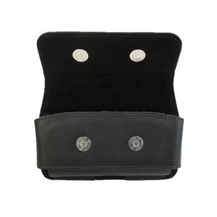 手机皮套挂腰男士老式老人机手机壳老年机手机套腰包穿皮带跨腰带