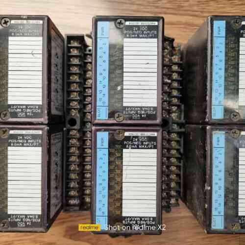 议价IC670MDL640J模块，模块每个400元卖模块送底板，