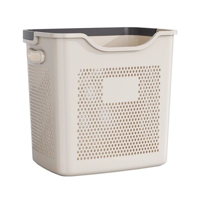家用脏衣篮收纳筐洗衣神器