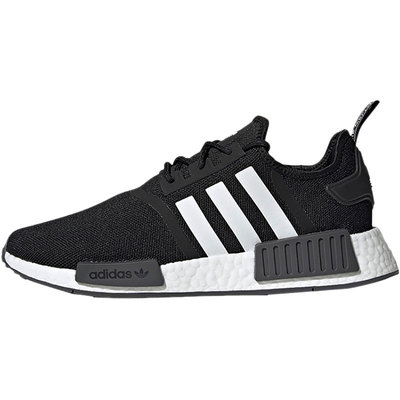 Adidas/阿迪达斯正品三叶草 NMD R1男女运动耐磨休闲鞋GZ9258