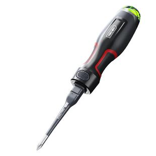 得力测电笔电工专用测断线漏电新款多功能智能家用感应测试验电笔