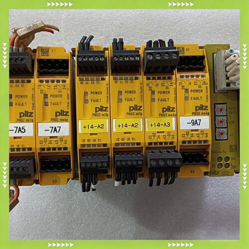 【问价】pilz皮尔兹mo4p，773536，773726，7743适用