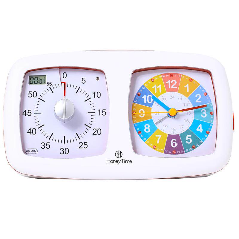 HONEYTIME可视化时间管理器