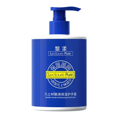 【美容院热卖100W】家庭装护手霜